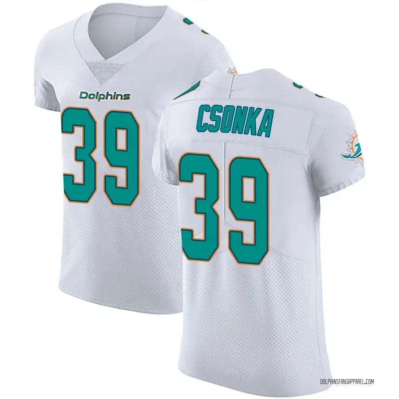 csonka jersey