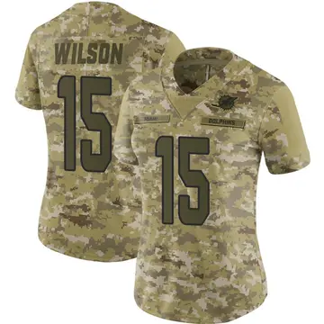 albert wilson jersey
