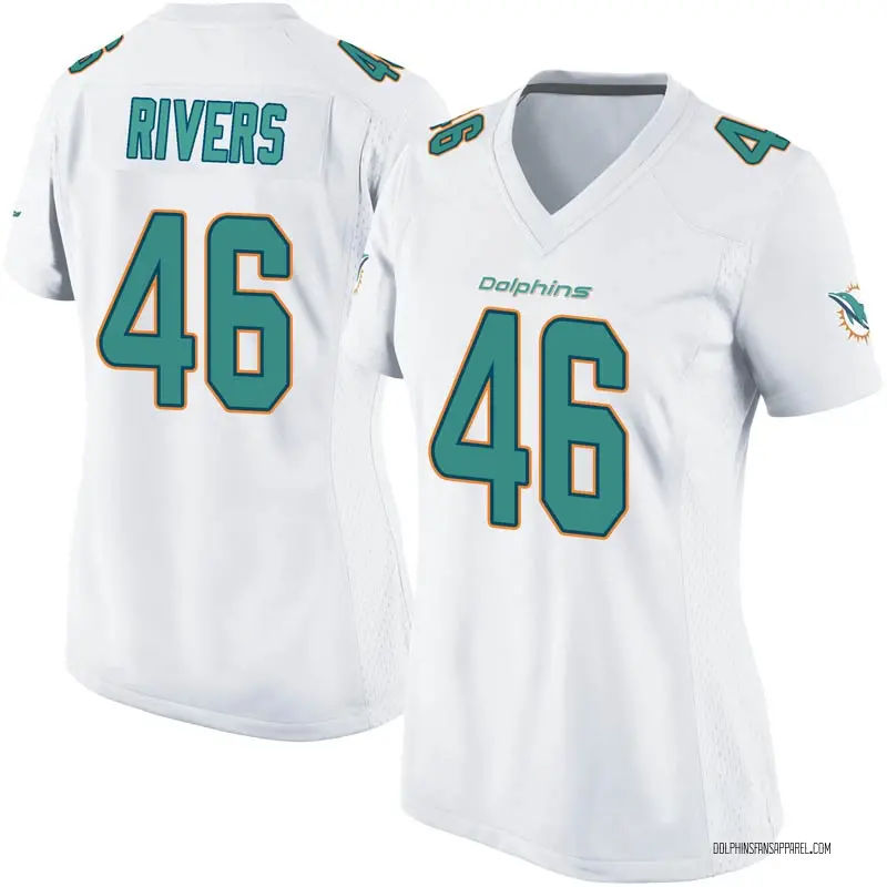 dolphins game jersey