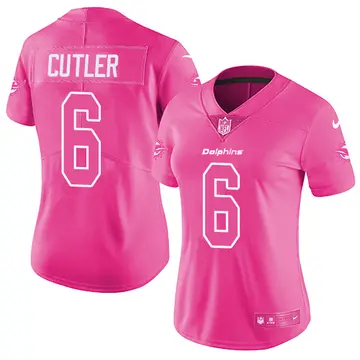 cutler jersey