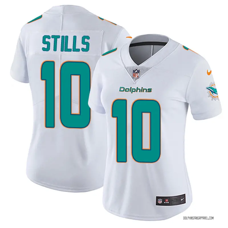 women's dolphins jersey