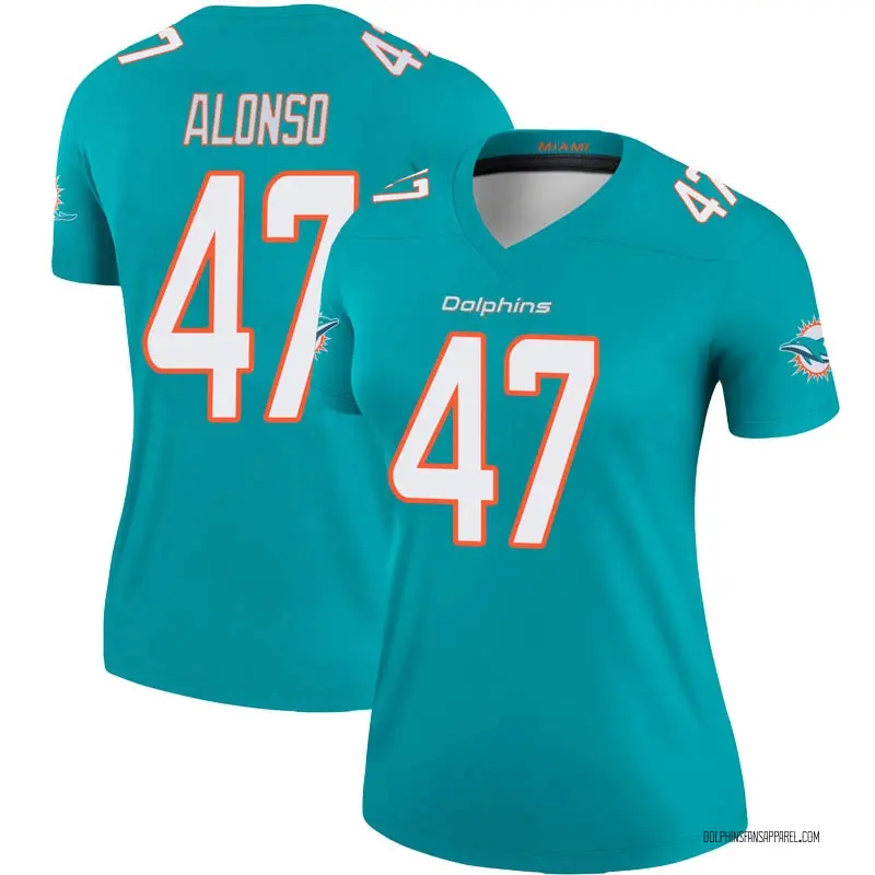 miami dolphins jersey nike