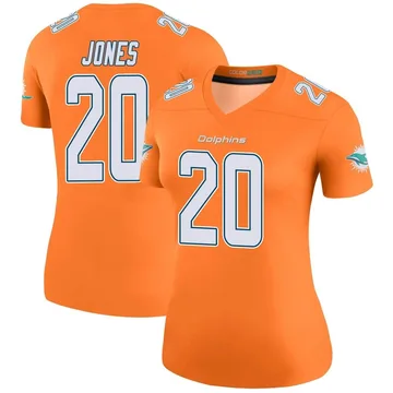 reshad jones jersey