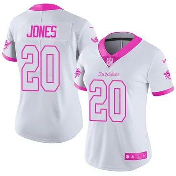 reshad jones jersey