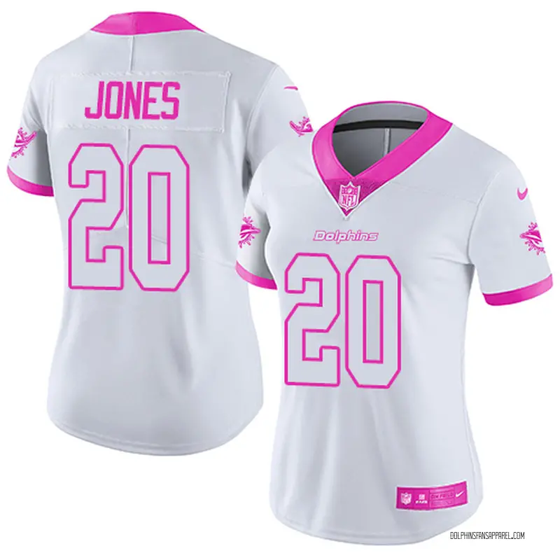 reshad jones jersey