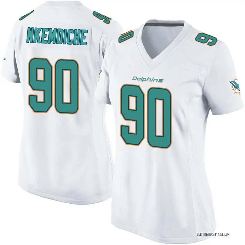 dolphins game jersey