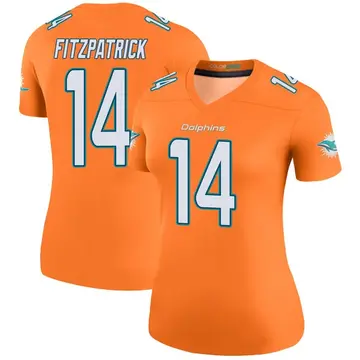 miami dolphins ryan fitzpatrick jersey