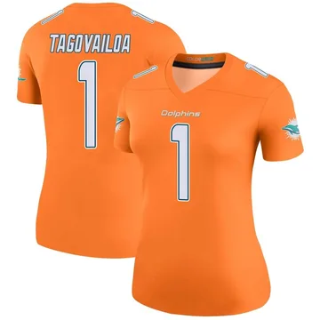 tua tagovailoa jersey youth