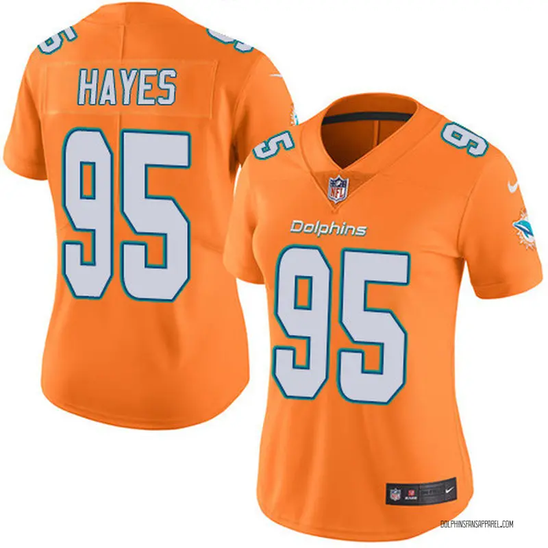 womens miami dolphins jersey