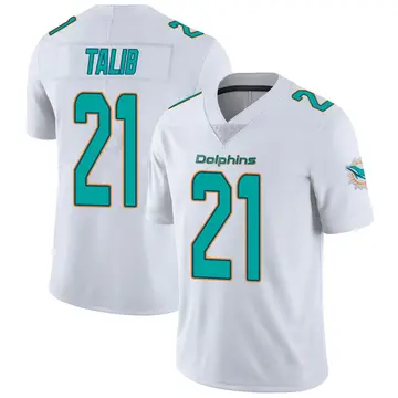 aqib talib dolphins jersey