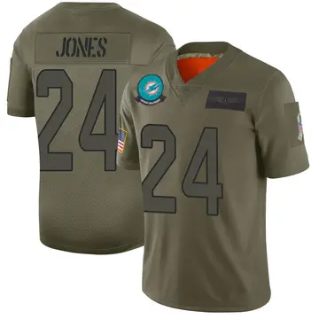 byron jones jersey dolphins