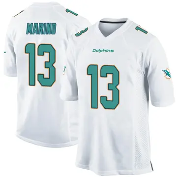 miami dolphins dan marino jersey