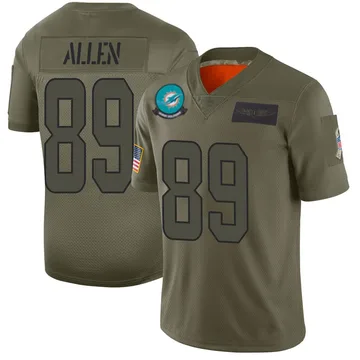 dwayne allen jersey