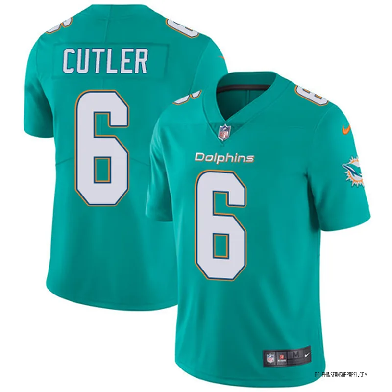jay cutler nike