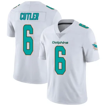 jay cutler dolphins jersey