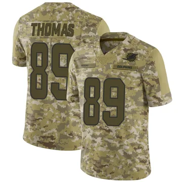 julius thomas jersey
