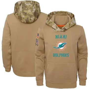 Miami Dolphins Salute to Service 