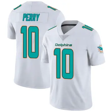 malcolm perry jersey dolphins
