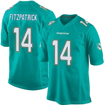 ryan fitzpatrick jersey dolphins