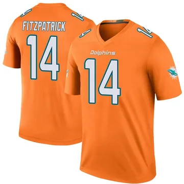 dolphins fitzpatrick jersey