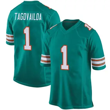 youth tua tagovailoa jersey