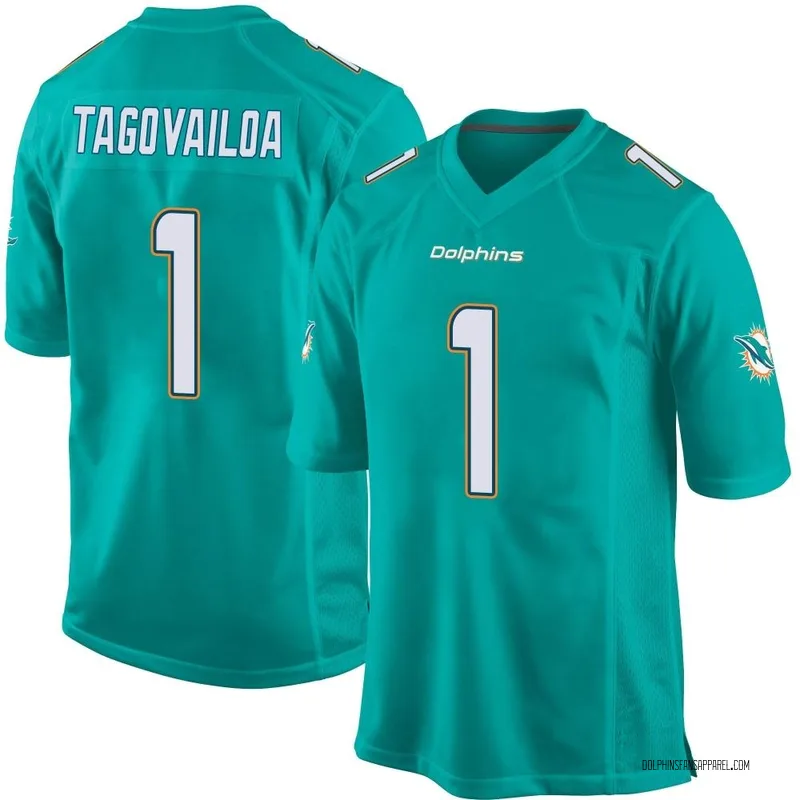 Youth Miami Dolphins Tua Tagovailoa